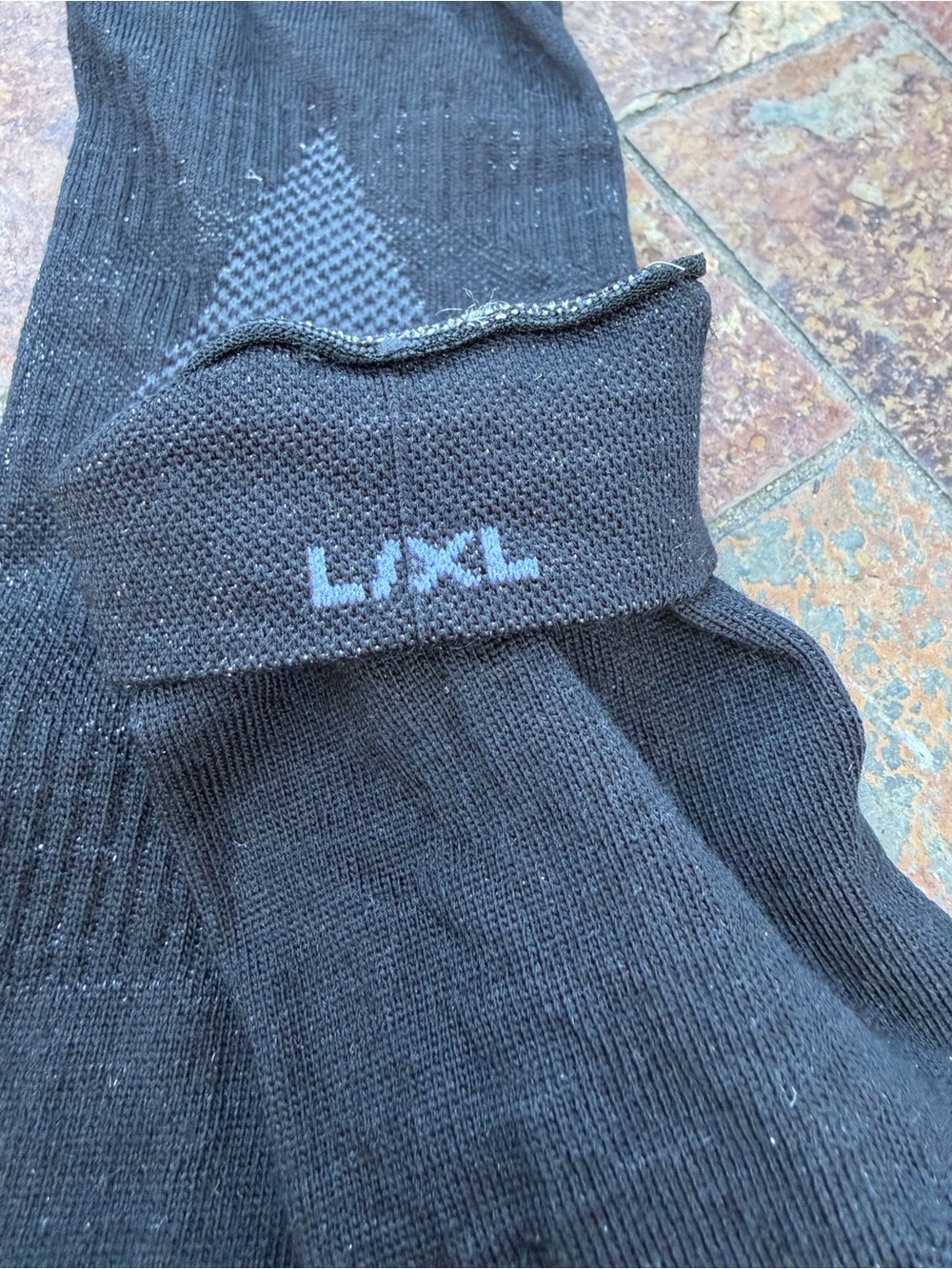 Sockwell compression sleeve - Picture 3 of 3
